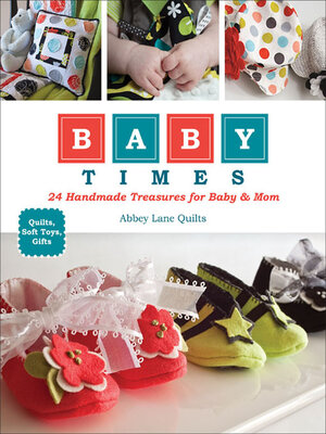 cover image of Baby Times